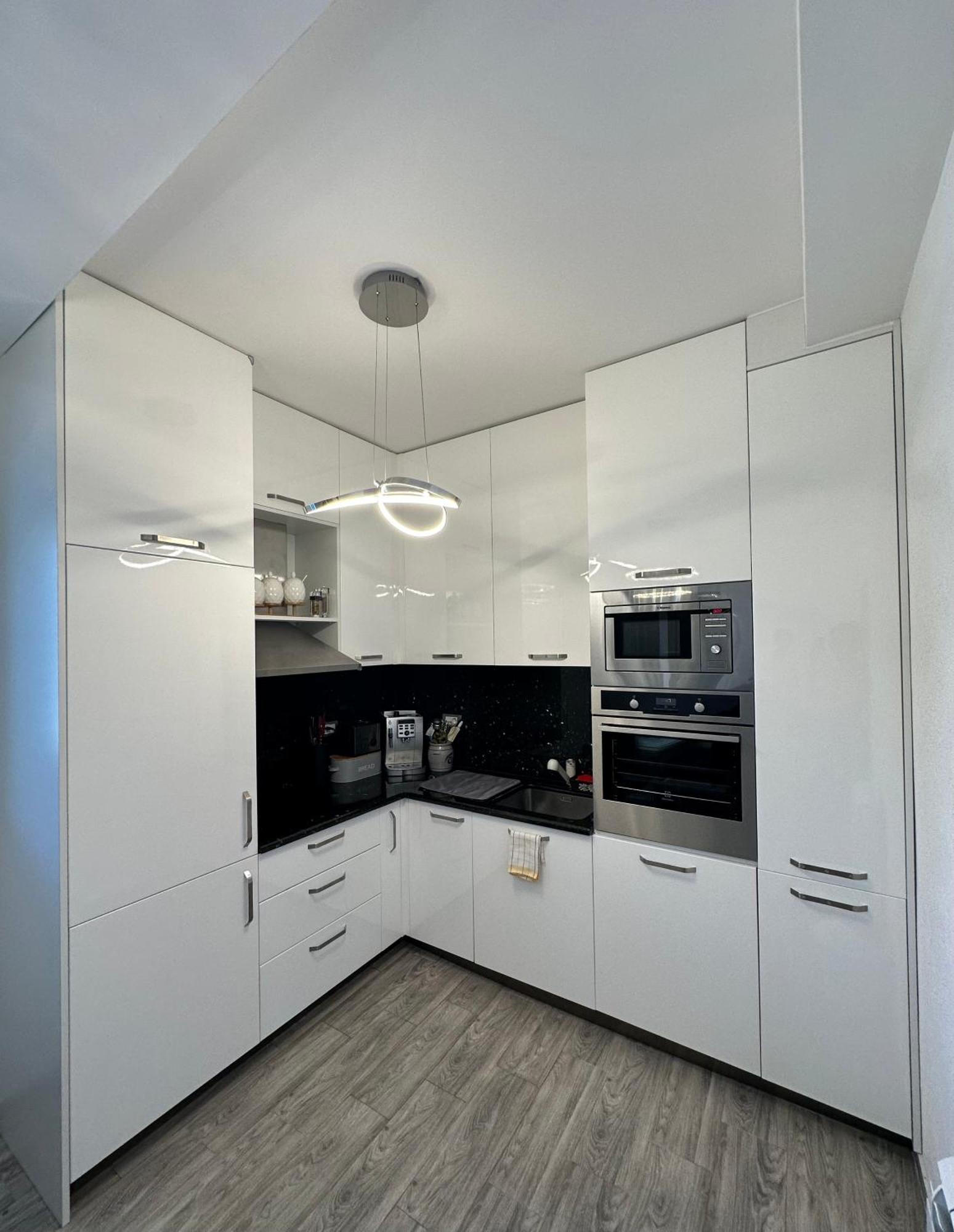 Vila Jovanka Tivat Exteriér fotografie
