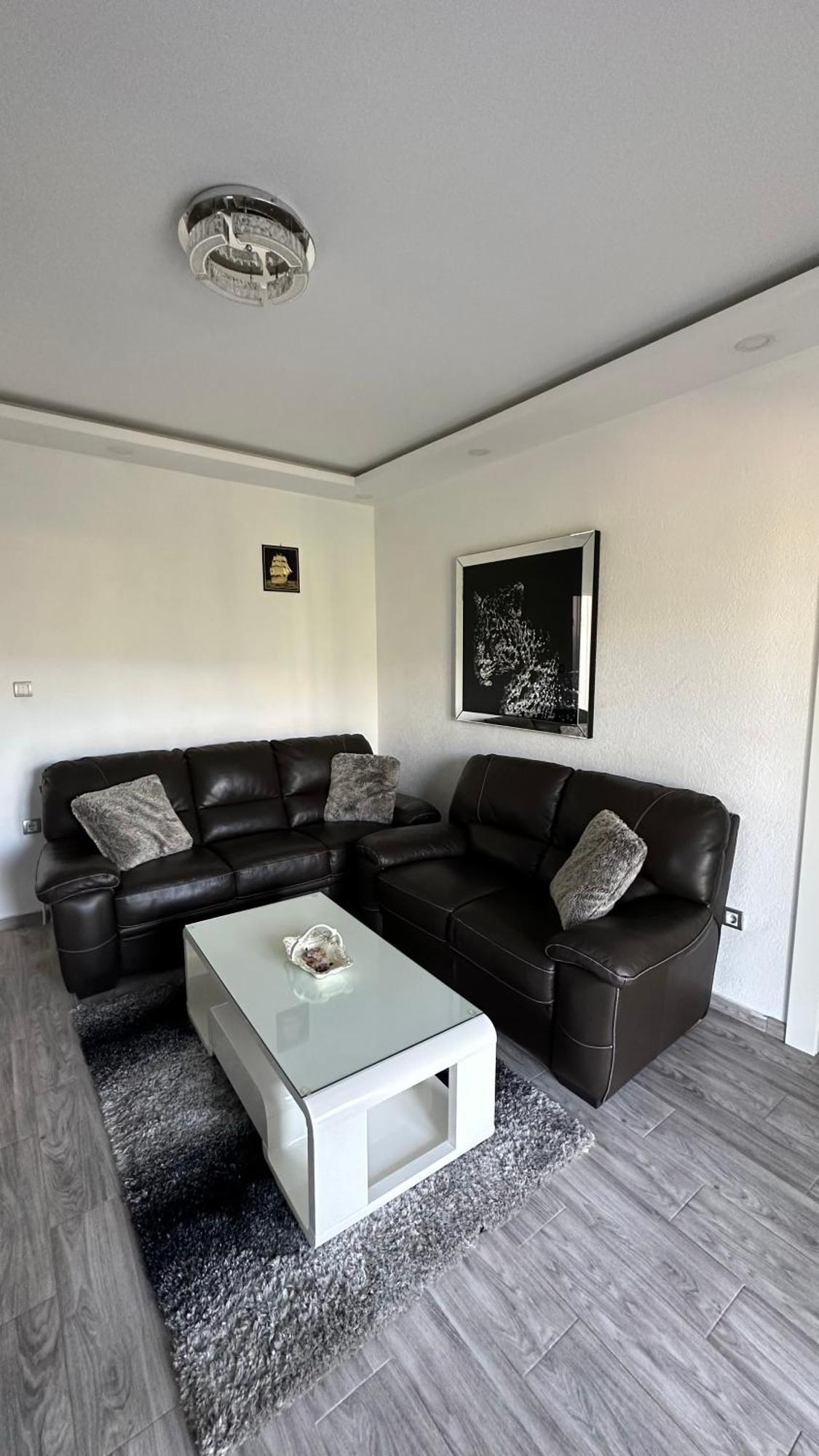 Vila Jovanka Tivat Exteriér fotografie