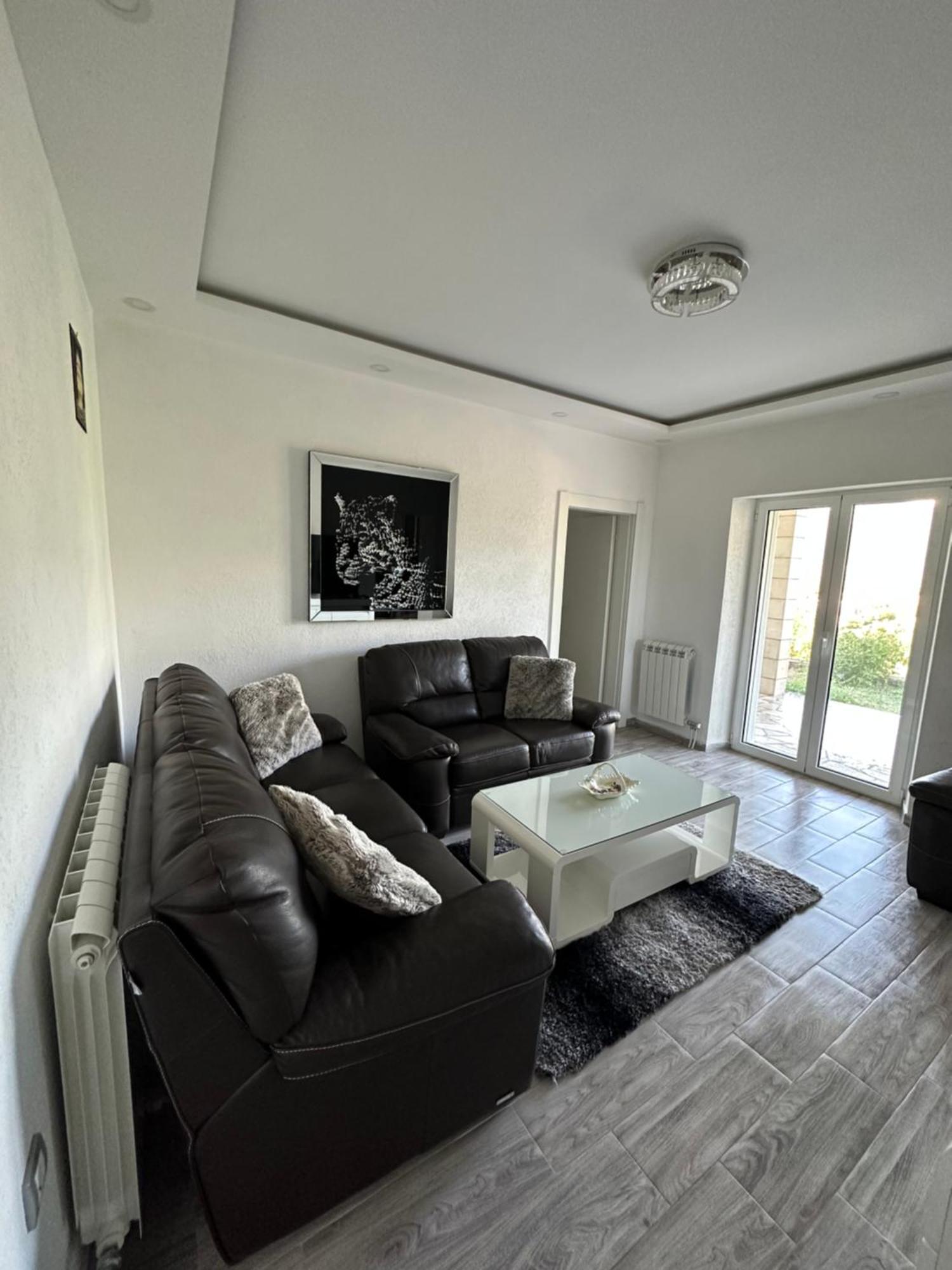 Vila Jovanka Tivat Exteriér fotografie