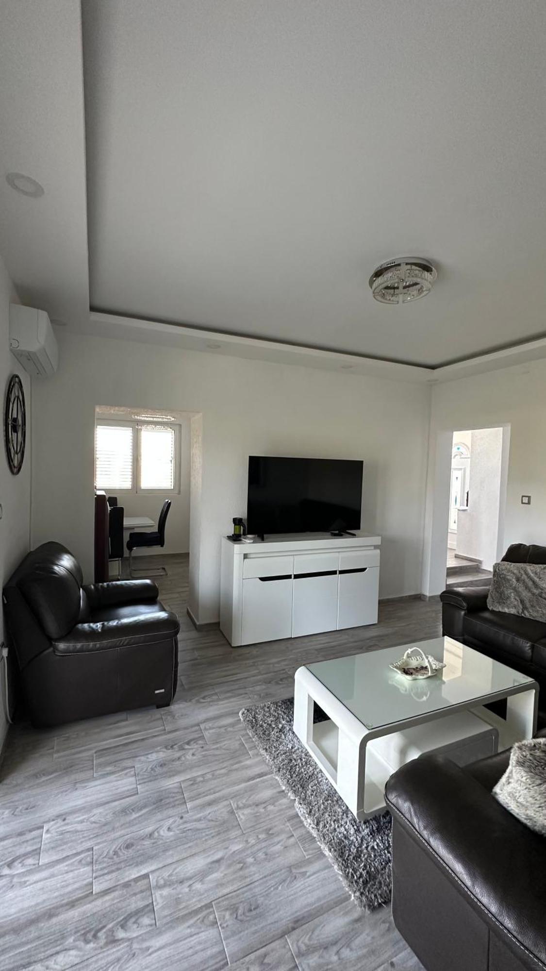 Vila Jovanka Tivat Exteriér fotografie