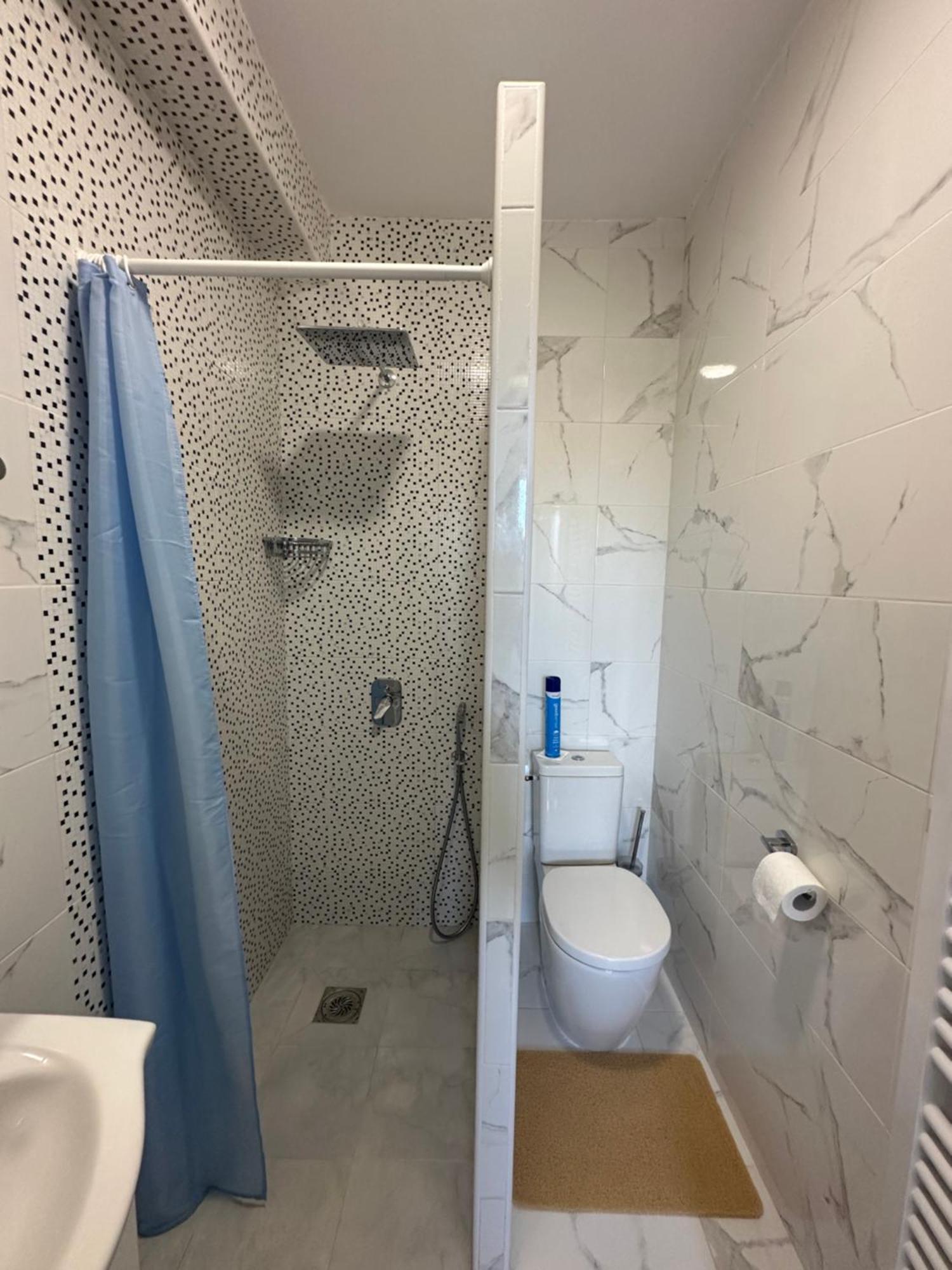 Vila Jovanka Tivat Exteriér fotografie
