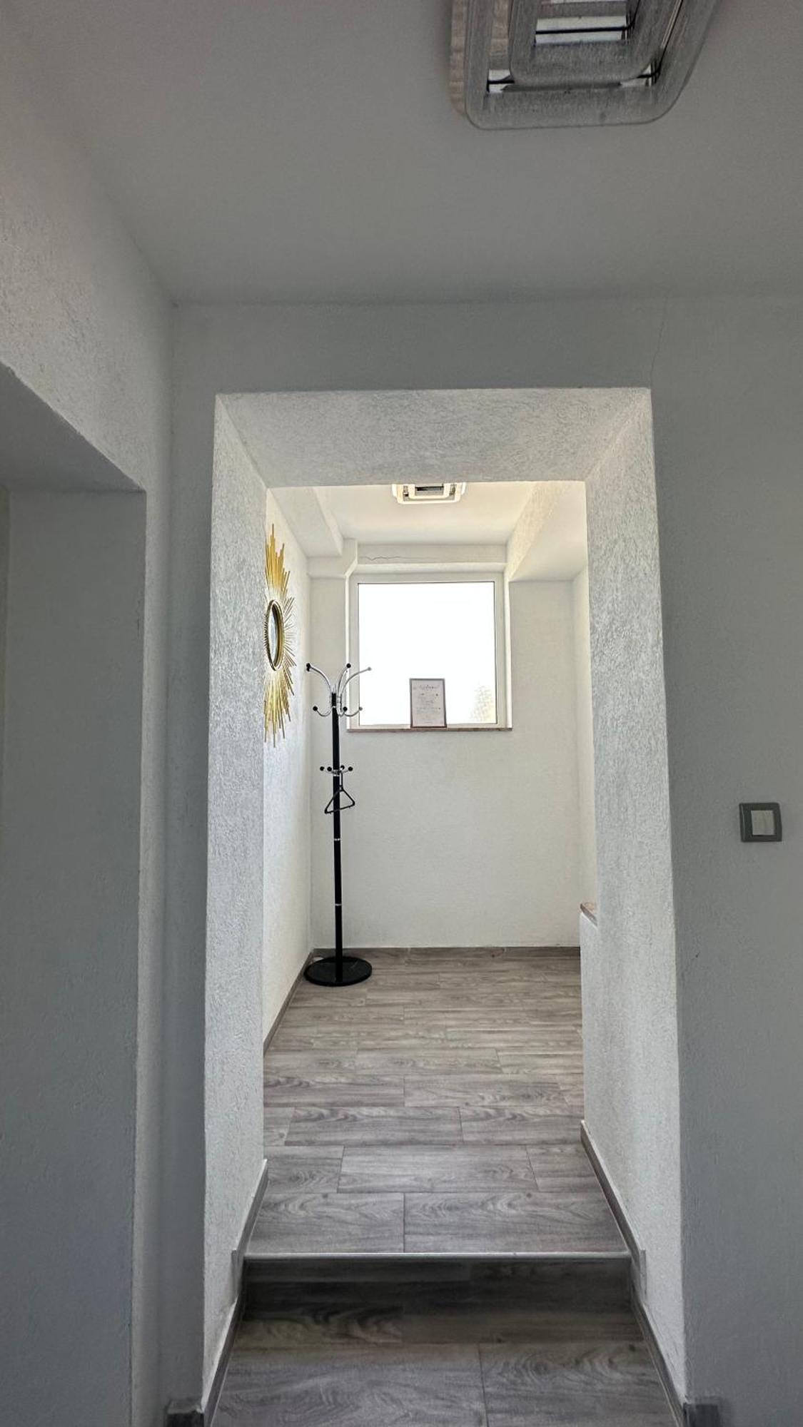 Apartmán Vila Jovanka Tivat Exteriér fotografie