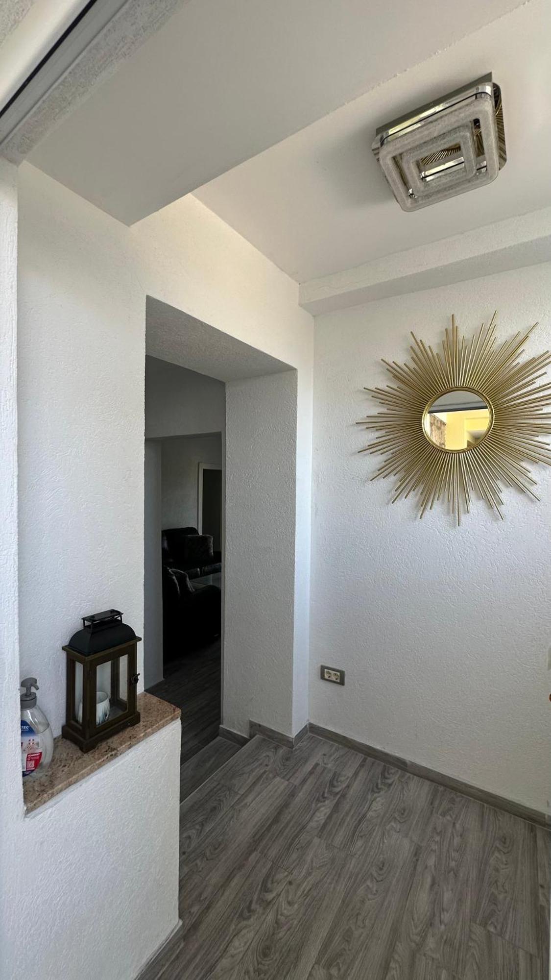 Vila Jovanka Tivat Exteriér fotografie